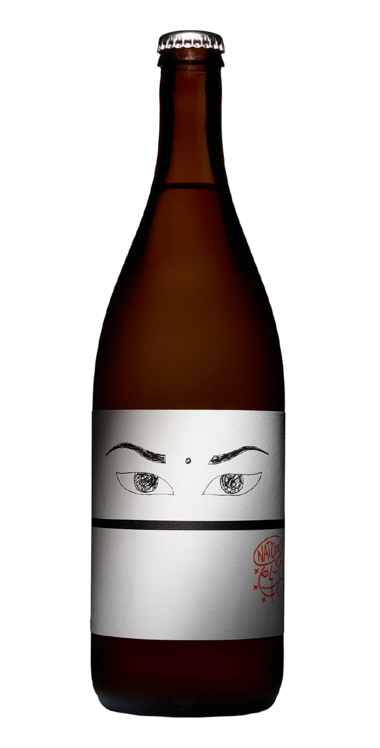 Niepoort Drink Me Nat Cool Branco 2021 – de Vinoselección – en Vinoselección
