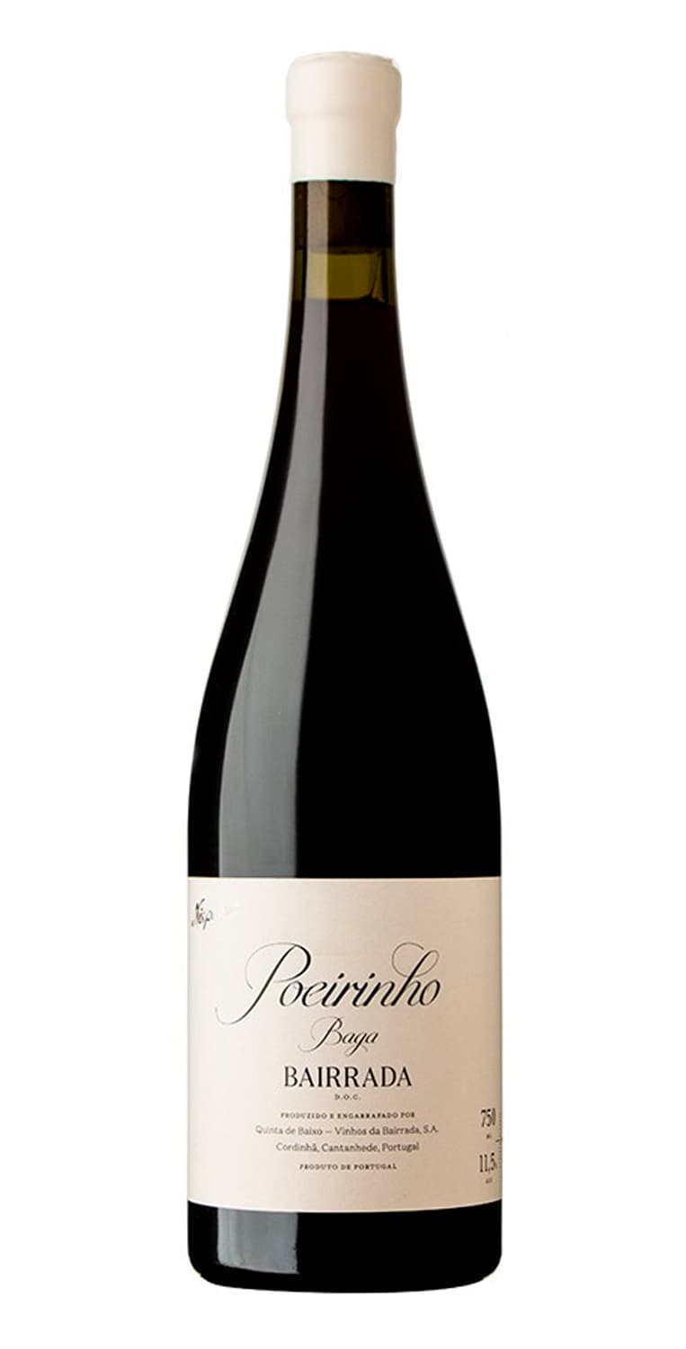 Poeirinho 2018 – de Vinoselección – en Vinoselección