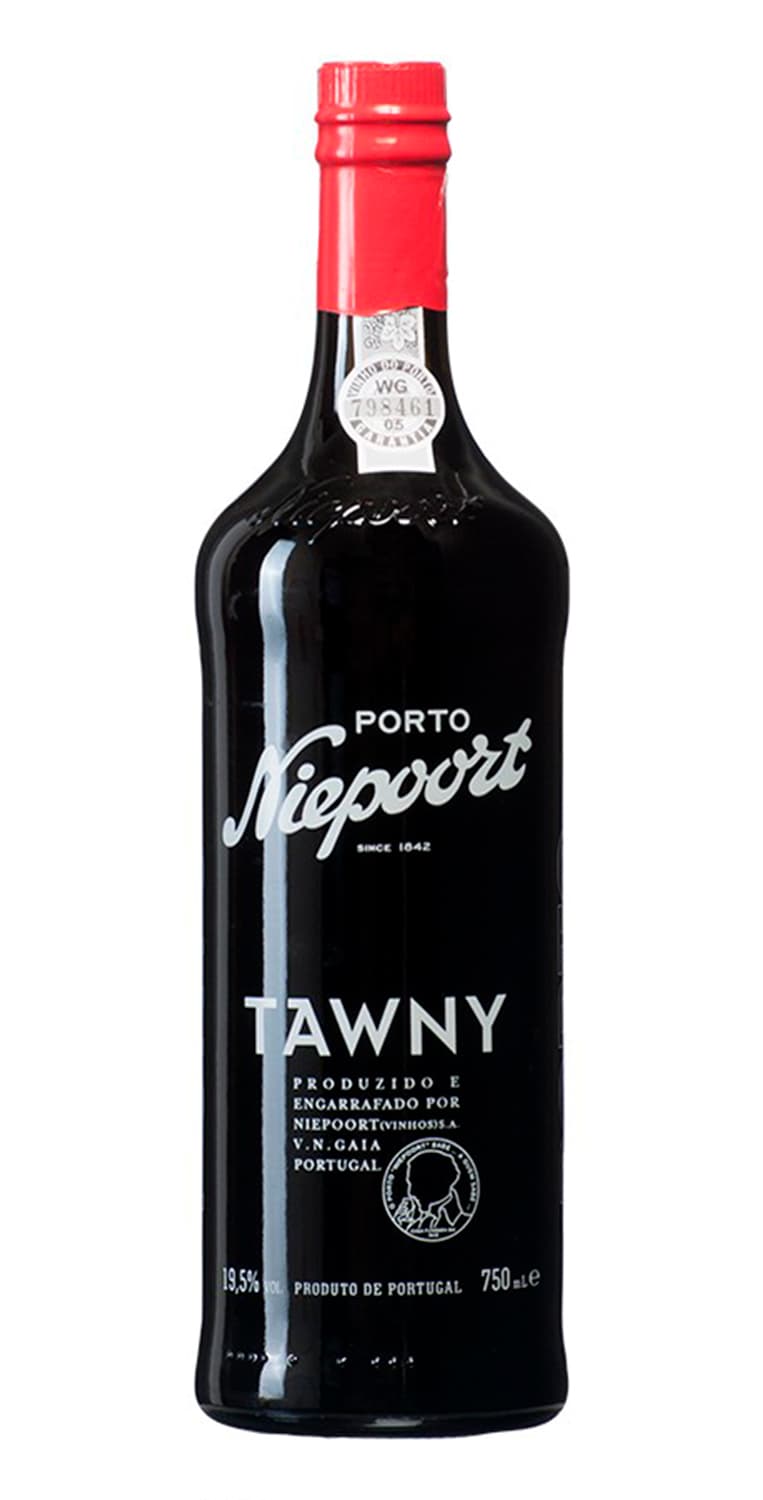 Niepoort Tawny de Vinoselección – comprar