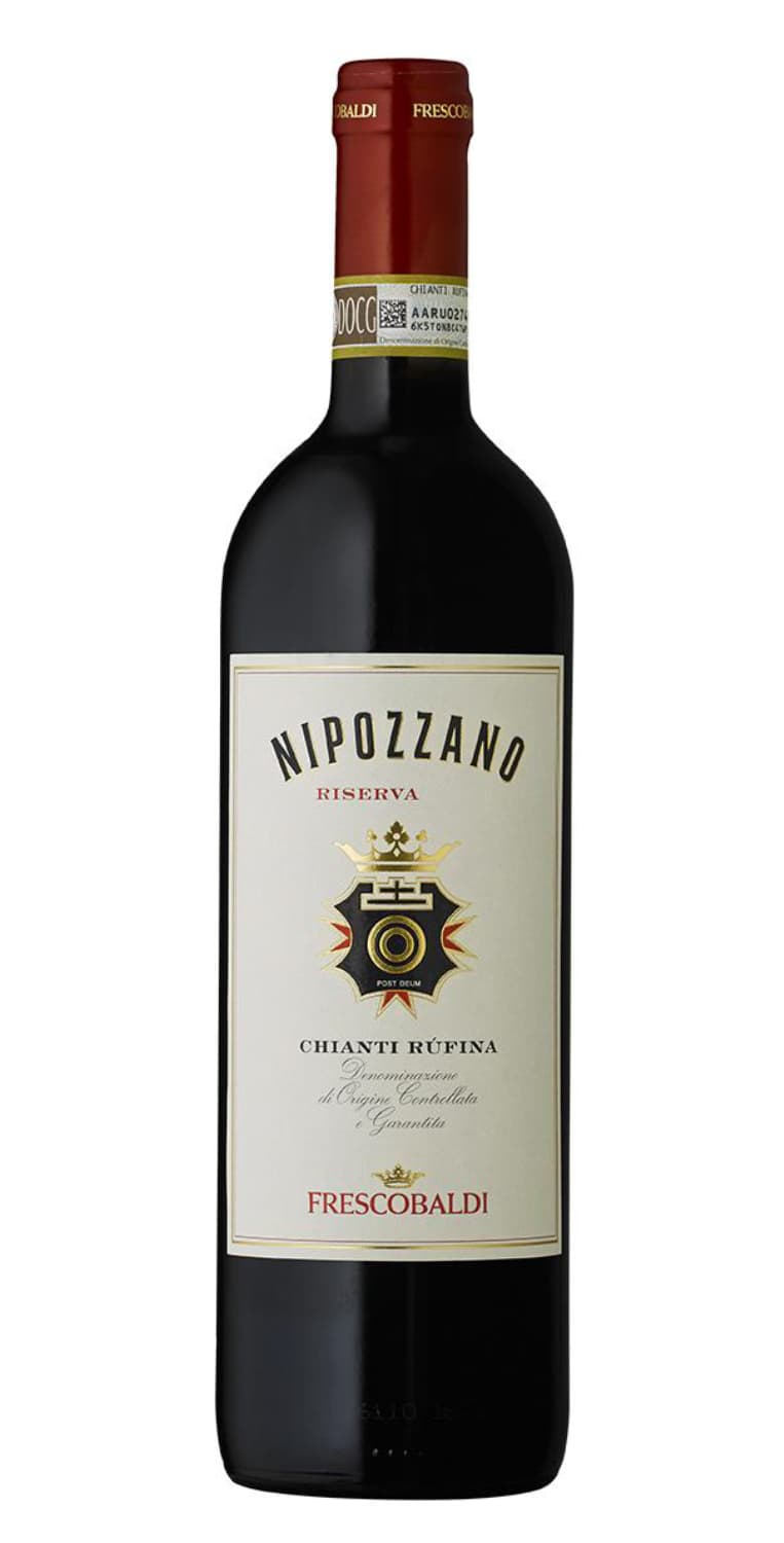 Nipozzano Riserva 2015 – de Vinoselección – en Vinoselección