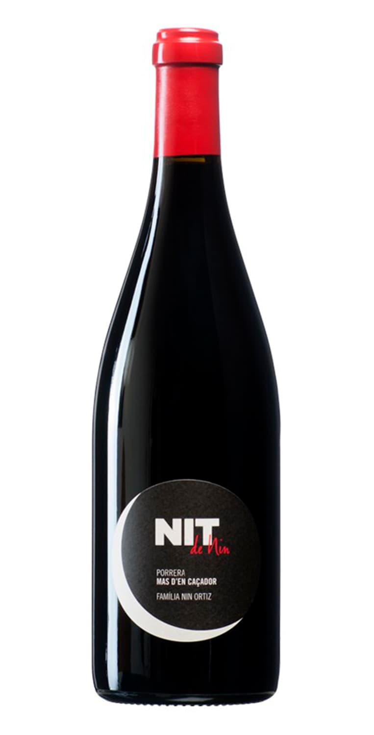 Nit de Nin Mas d’en Caçador 2019 – de Vinoselección – en Vinoselección