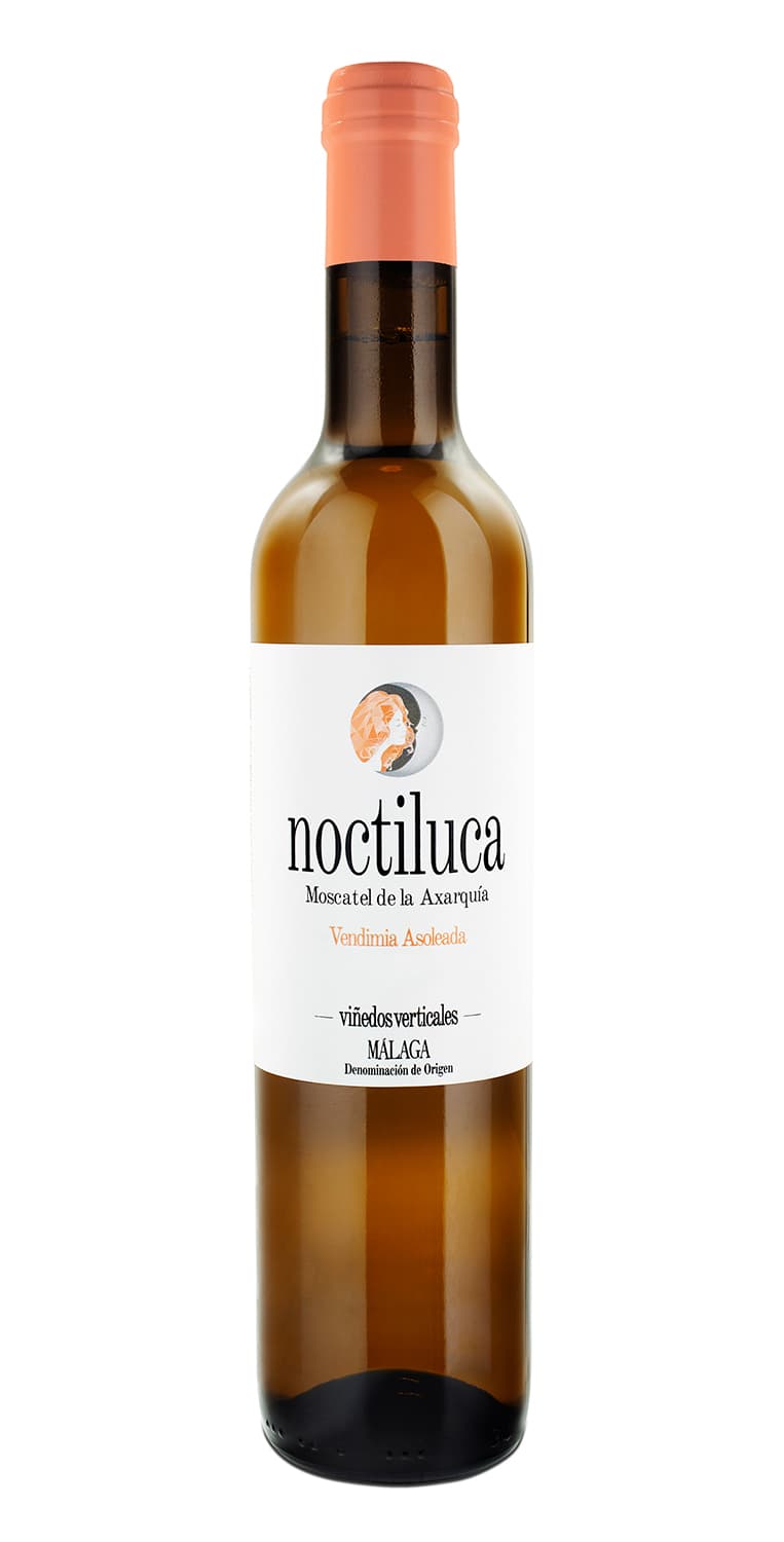 Noctiluca 2023 – de Vinoselección – en Vinoselección