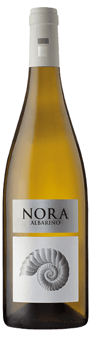 Nora 2019 – de Vinoselección – en Vinoselección
