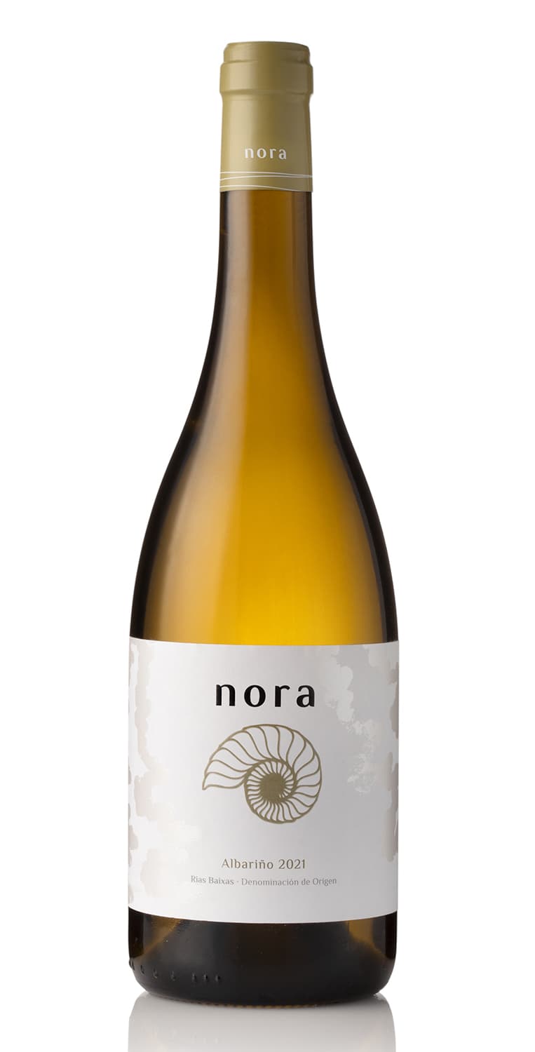 Nora 2021 – de Vinoselección – en Vinoselección