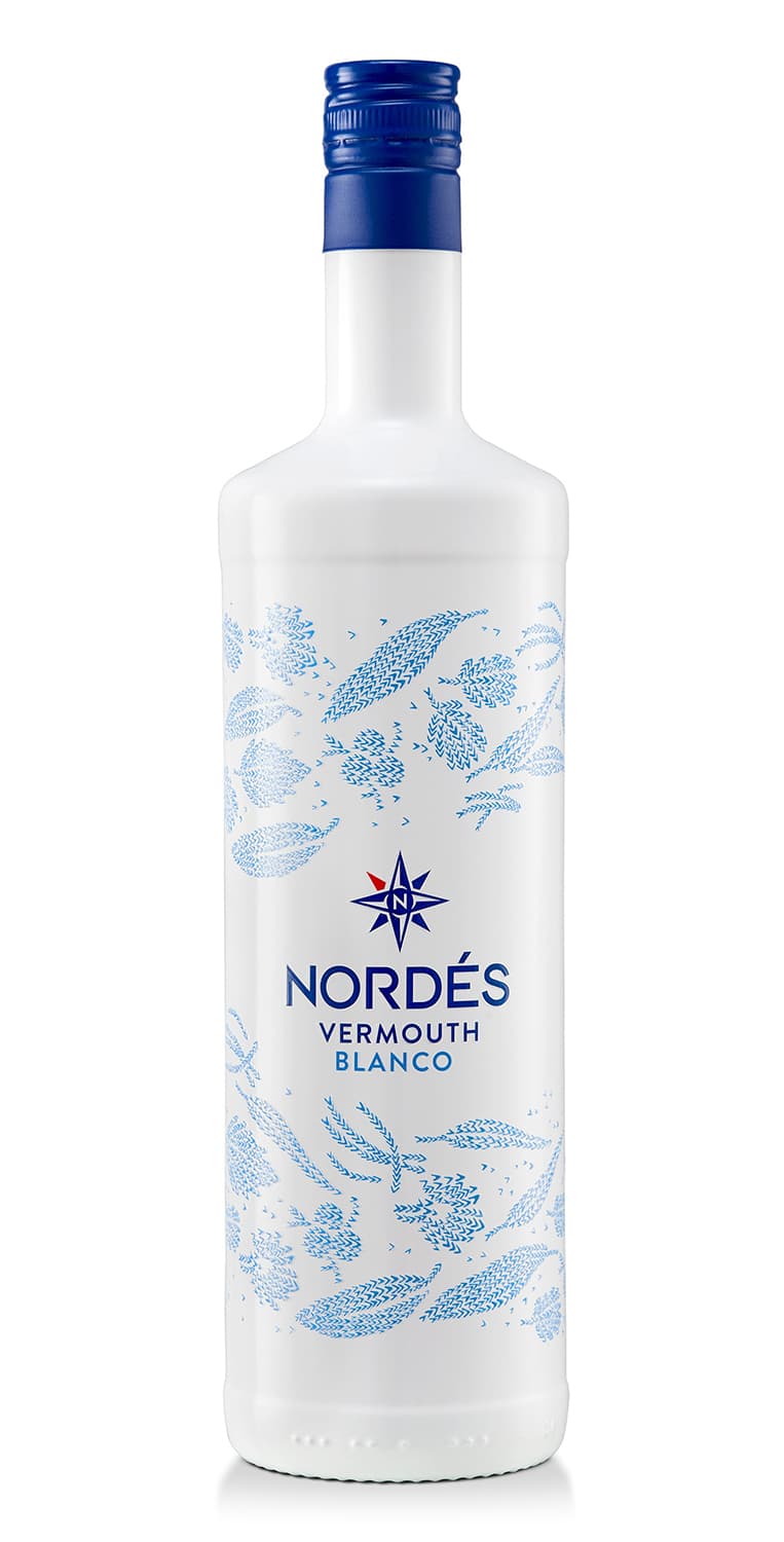 Nordés Vermouth Blanco – de Vinoselección – en Vinoselección