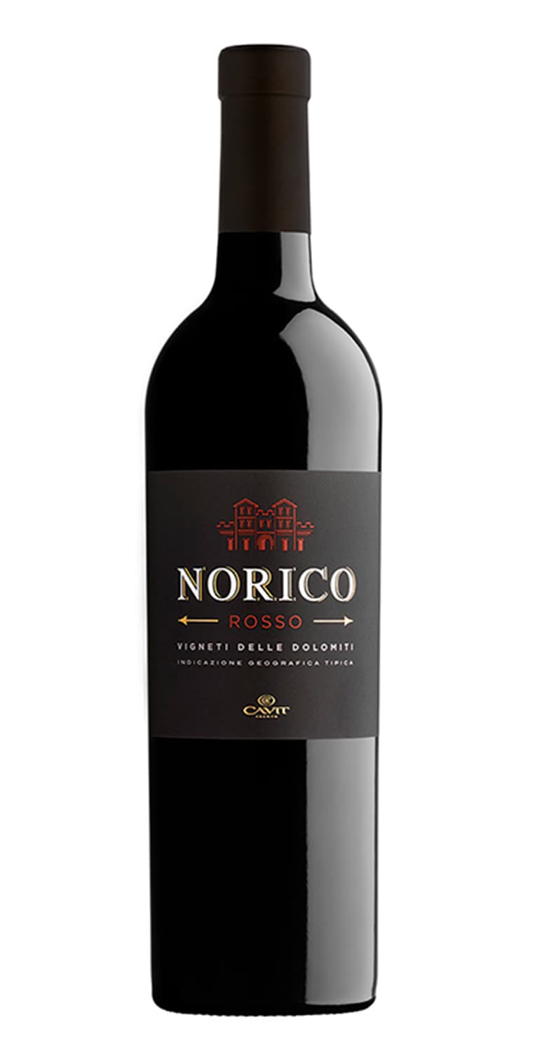 Norico Rosso 2019 – de Vinoselección – en Vinoselección