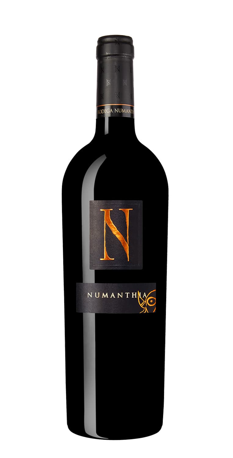 Numanthia 2020 – de Vinoselección – en Vinoselección