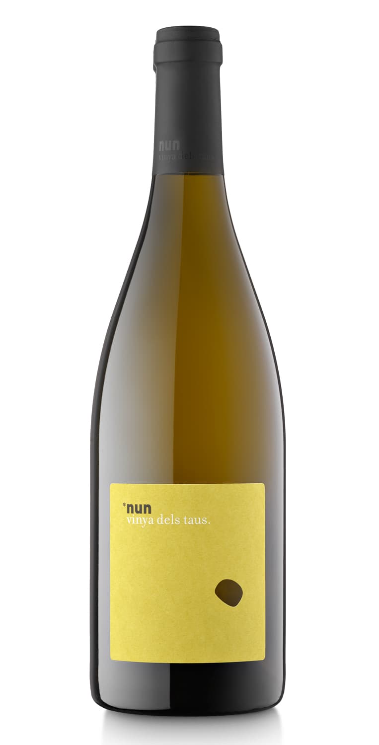 Nun Vinya dels Taus 2020 – de Vinoselección – en Vinoselección