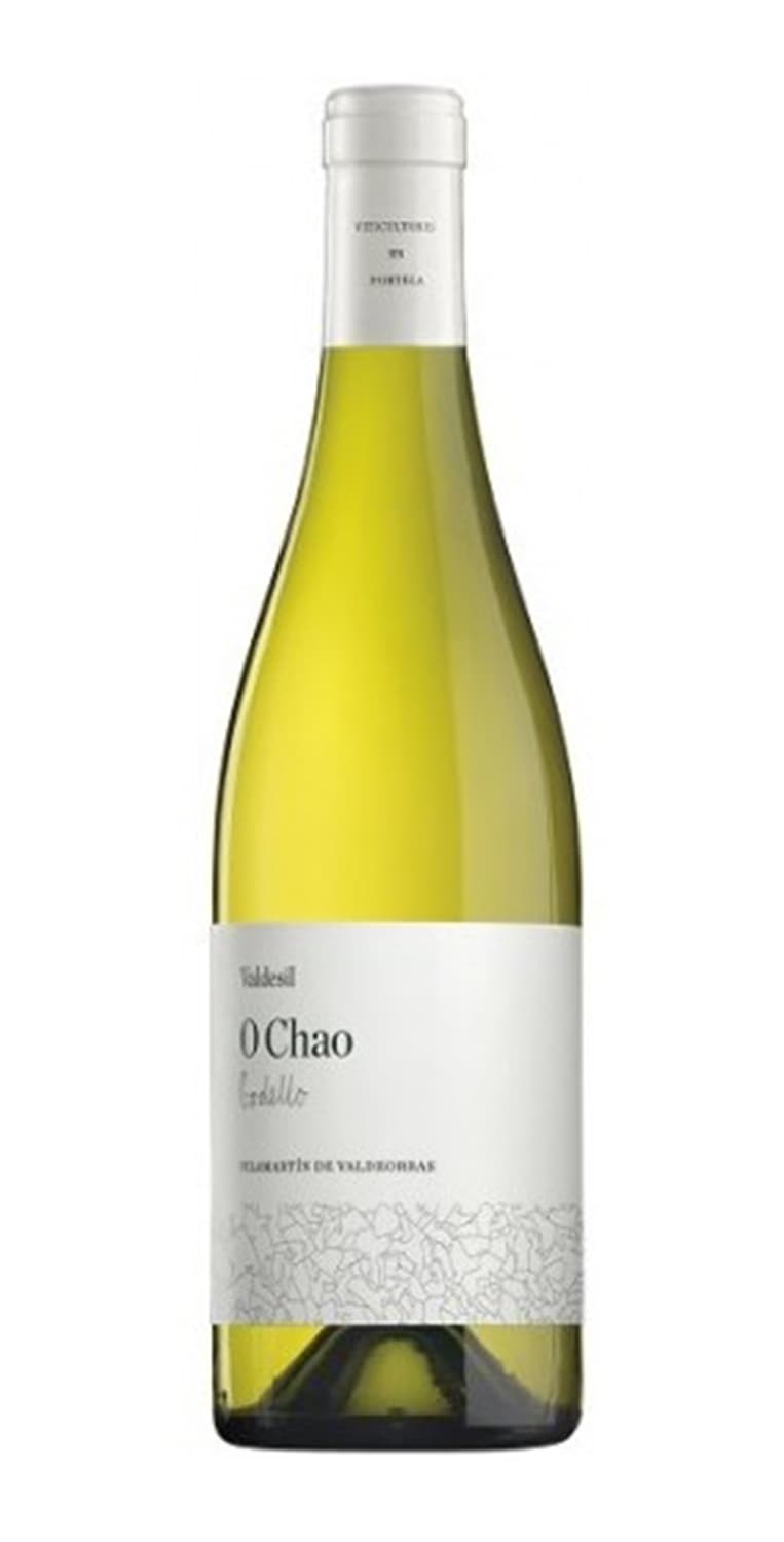 O Chao 2018 – de Vinoselección – en Vinoselección