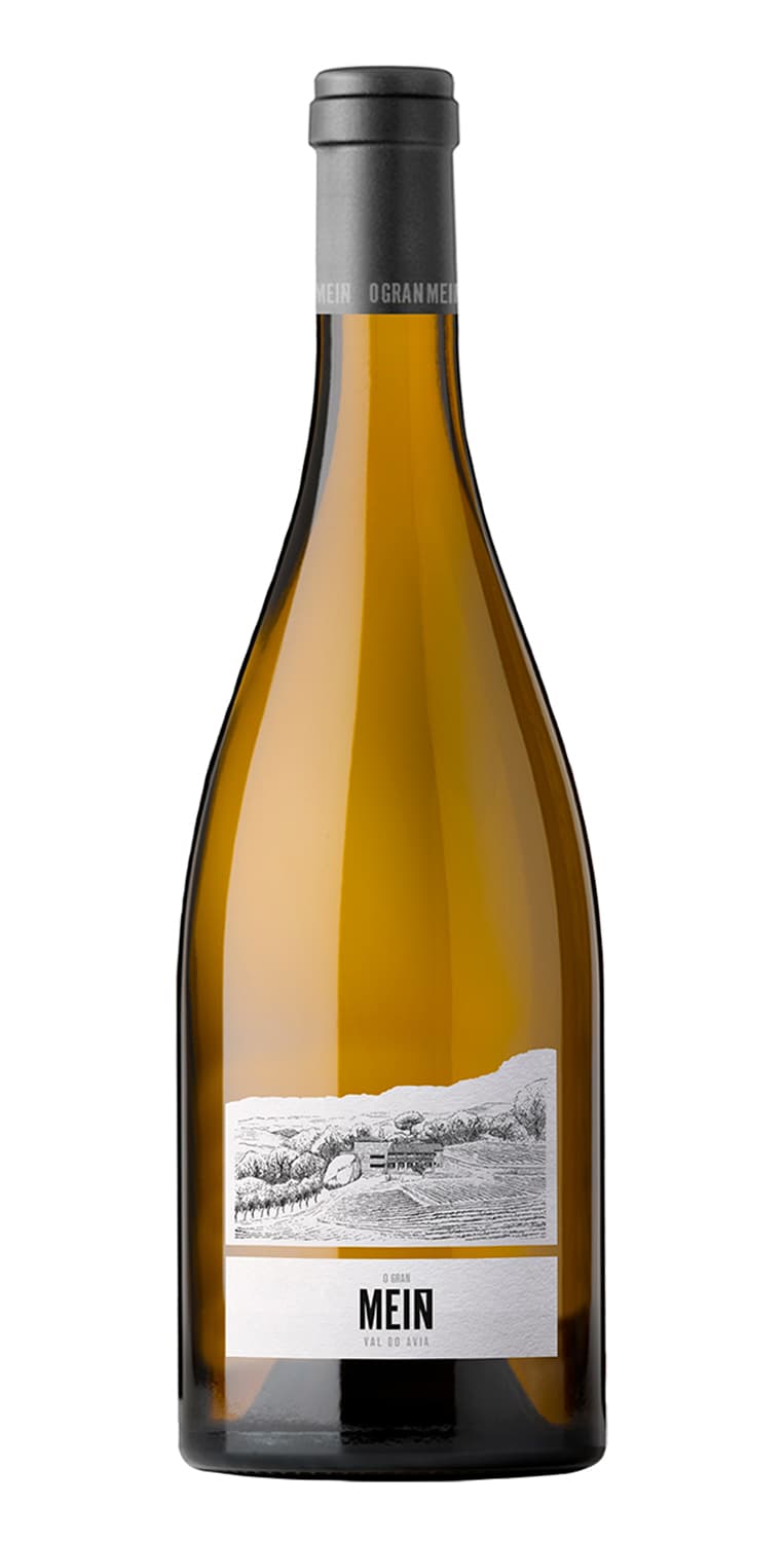 O Gran Mein 2021 Mágnum – de Vinoselección – en Vinoselección