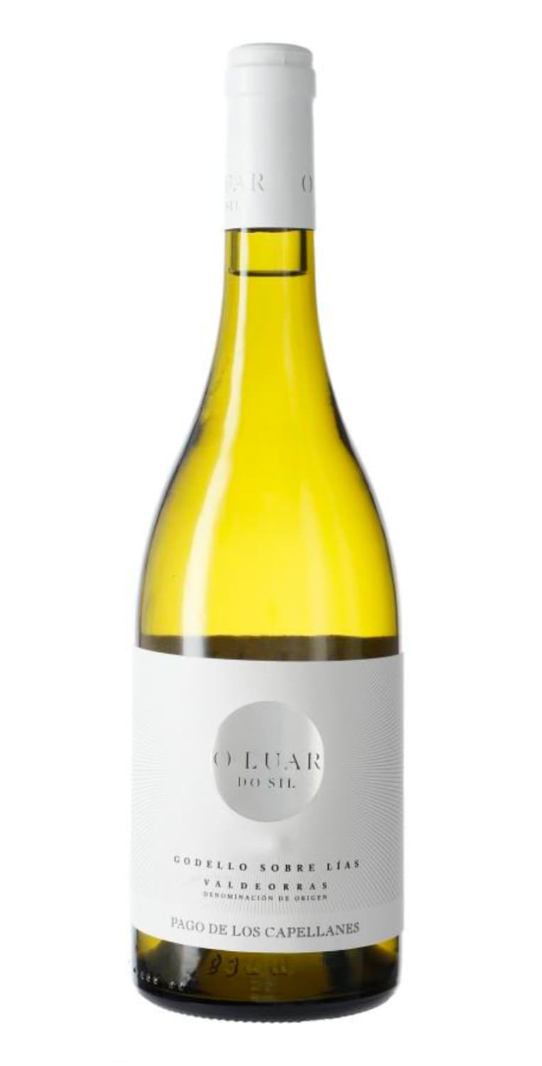 O Luar Do Sil Godello Sobre Lías 2022 – de Vinoselección – en Vinoselección