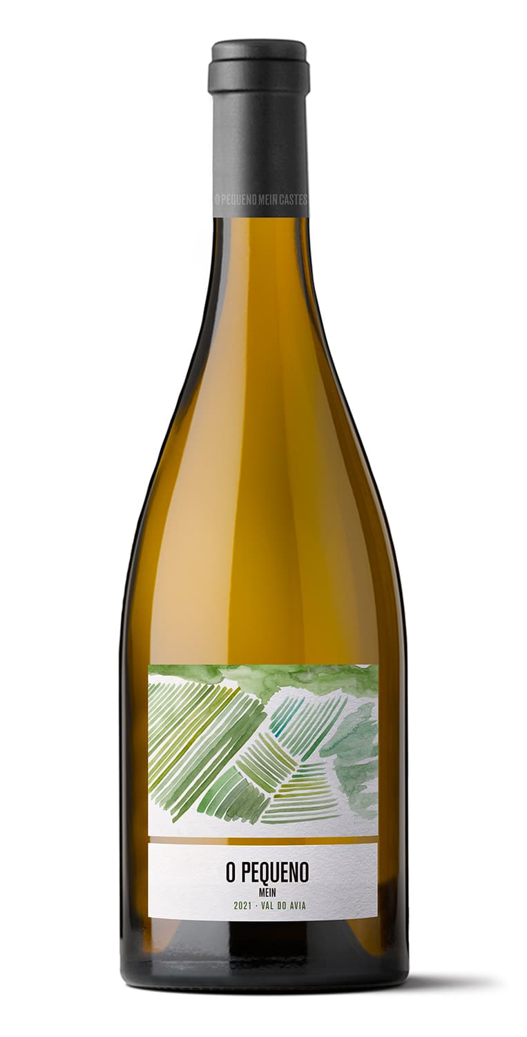 O Pequeno Mein 2021 – de Vinoselección – en Vinoselección
