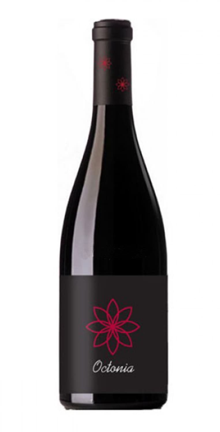 Octonia Gran Reserva 2011 – de Vinoselección – en Vinoselección