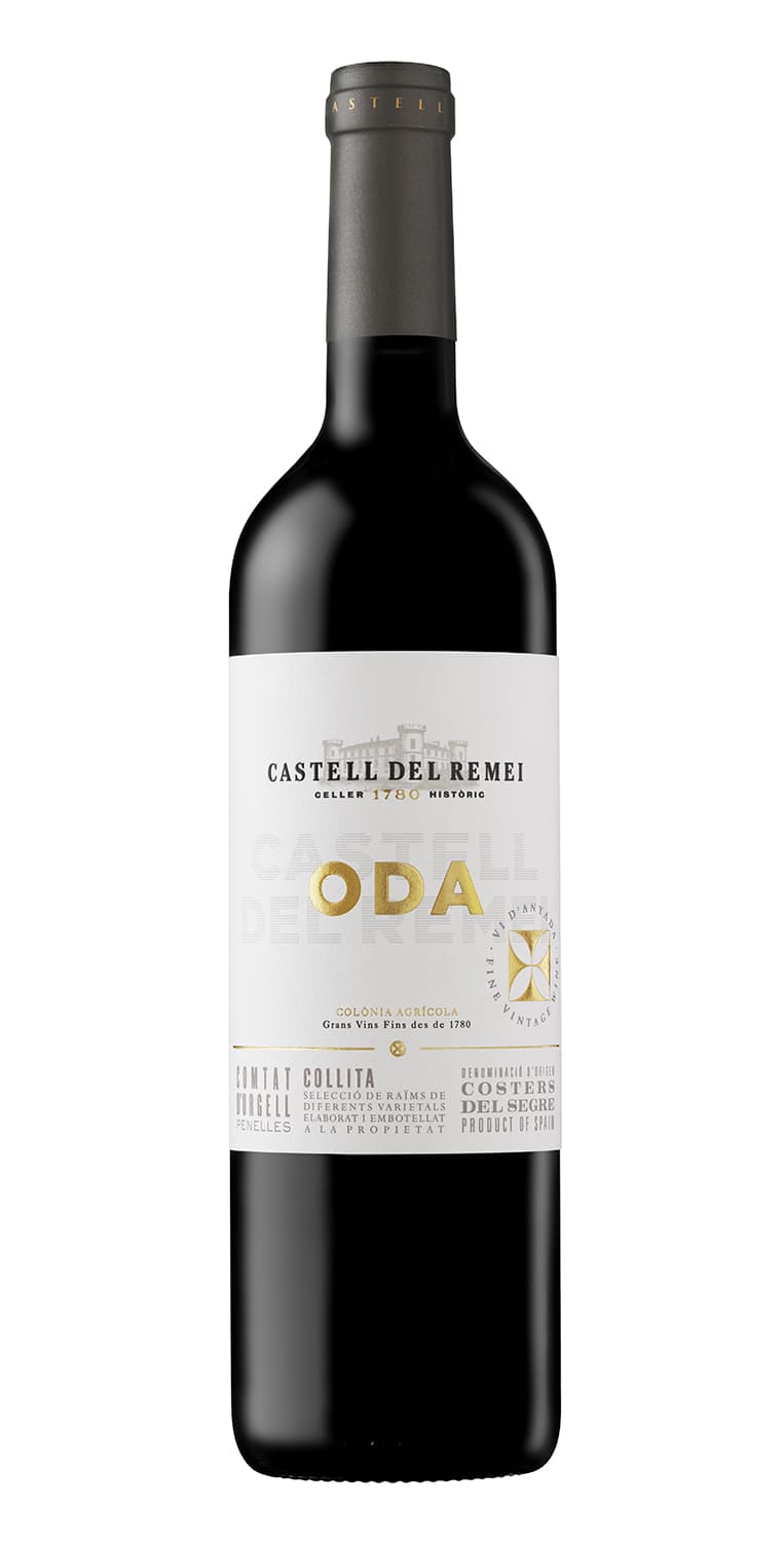 Oda 2020 – de Vinoselección – en Vinoselección