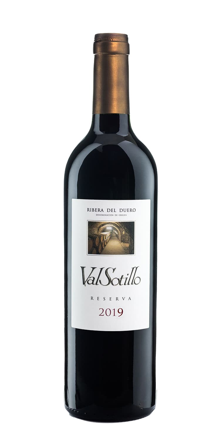 Valsotillo Reserva 2019 – de Vinoselección – en Vinoselección