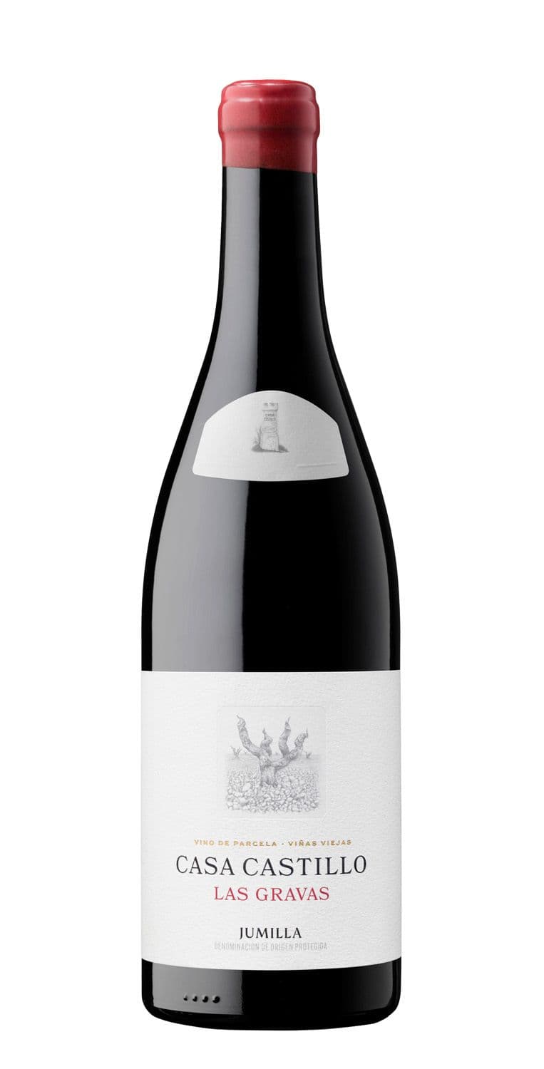 Casa Castillo Las Gravas 2021 – de Vinoselección – en Vinoselección