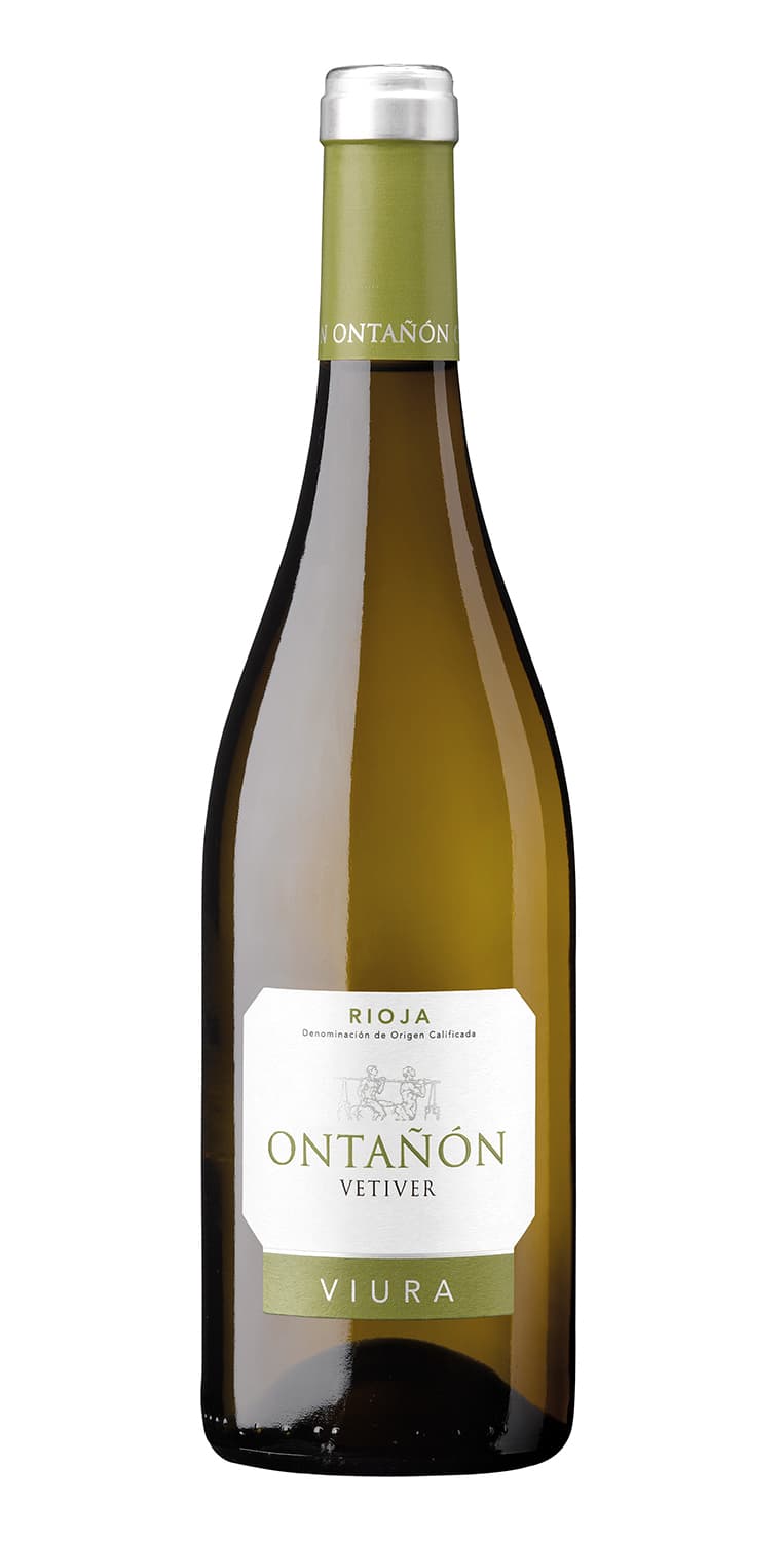 Ontañón Vetiver 2018 – de Vinoselección – en Vinoselección