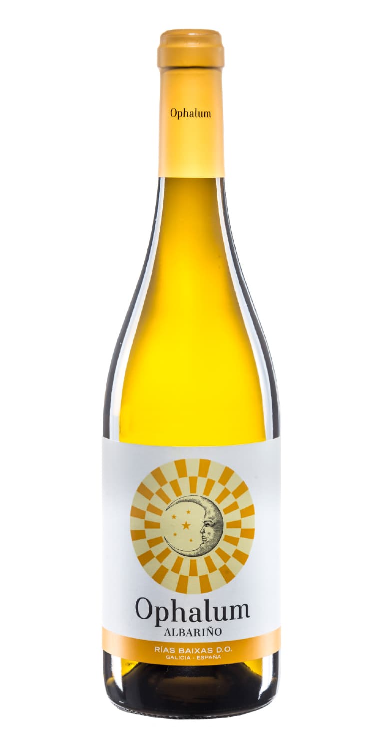 Ophalum 2021 – de Vinoselección – en Vinoselección