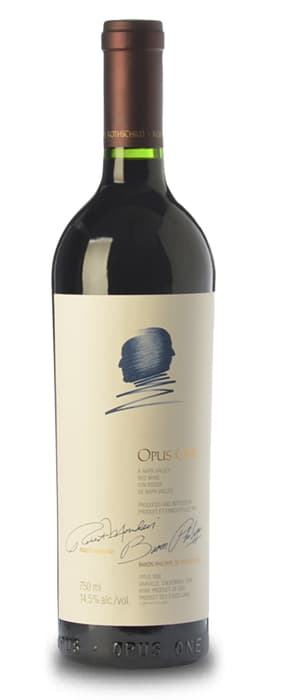 Opus One 2011 – de Vinoselección – en Vinoselección