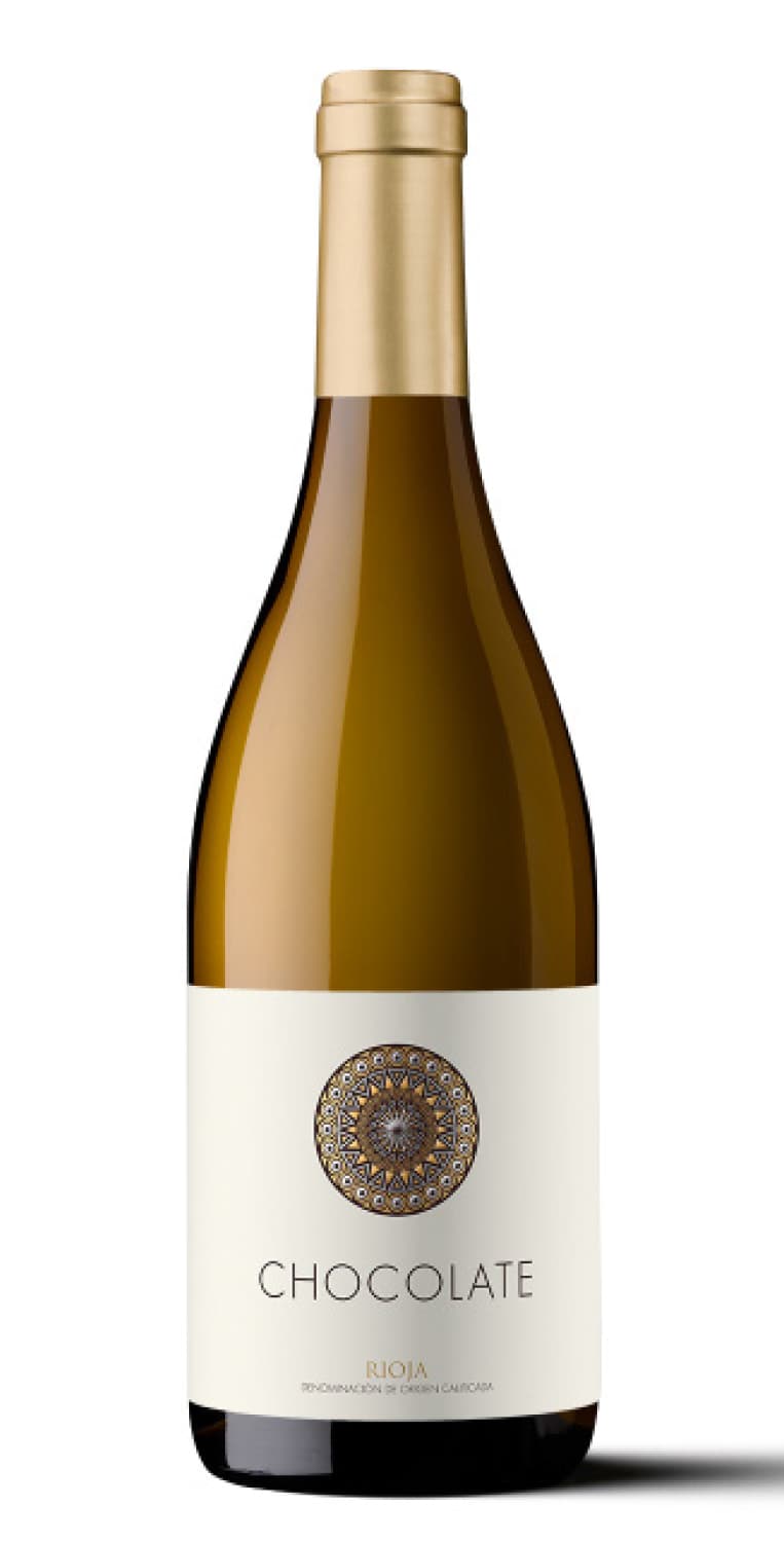 Orben Chocolate Nº2 – de Vinoselección – en Vinoselección
