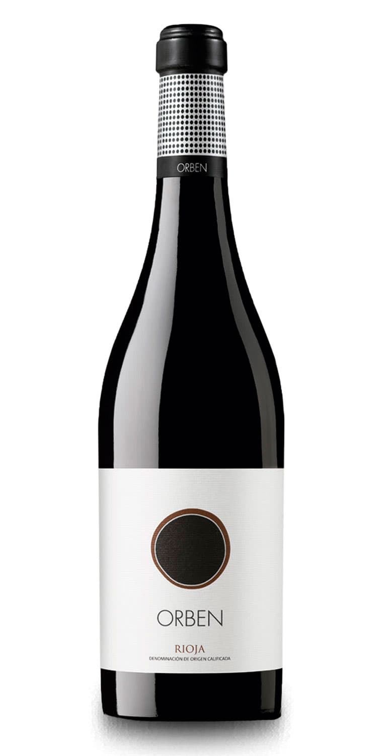 Orben 2017 – de Vinoselección – en Vinoselección