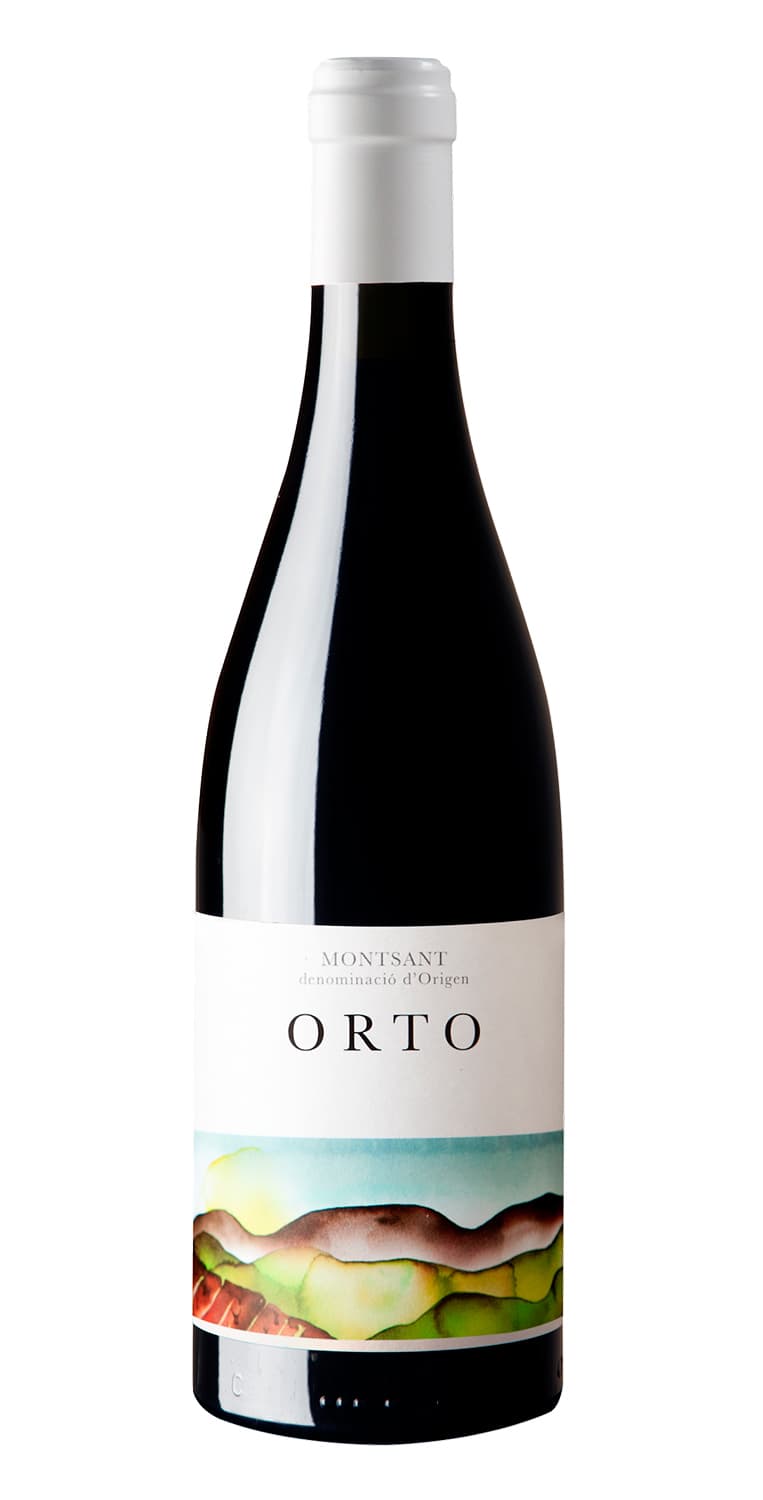 Orto 2022 – de Vinoselección – en Vinoselección
