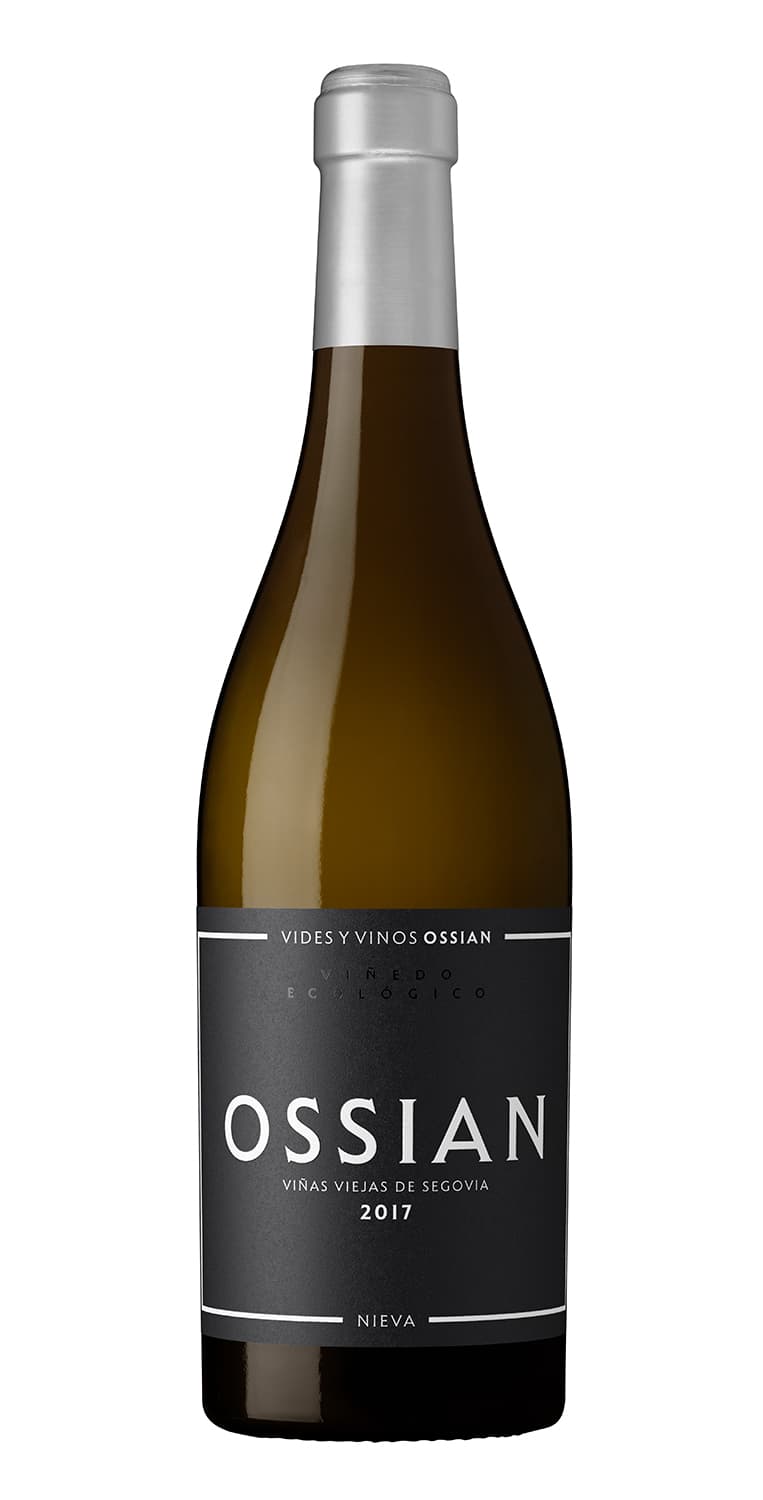Ossian 2017 – de Vinoselección – en Vinoselección