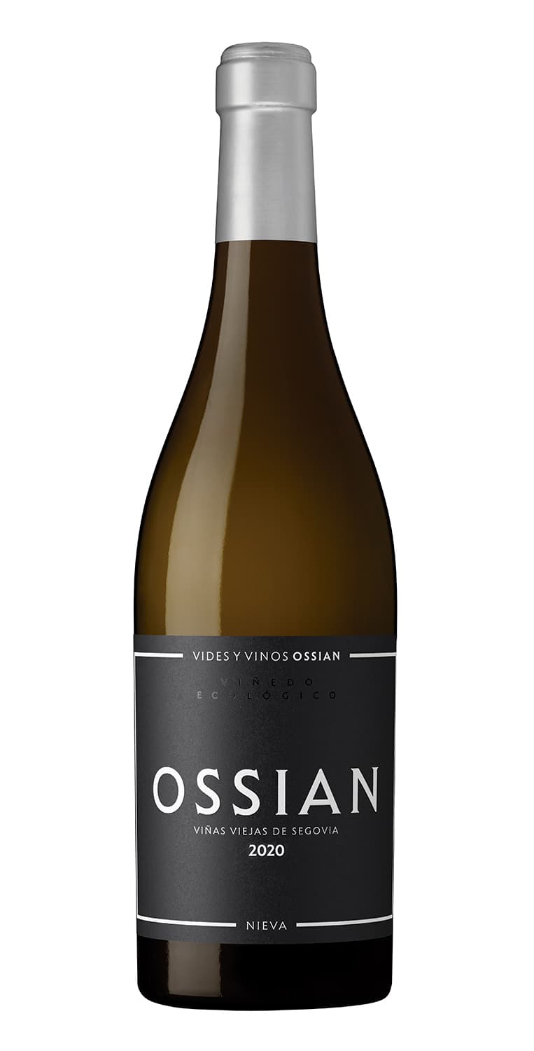 Ossian 2020 Mágnum – de Vinoselección – en Vinoselección
