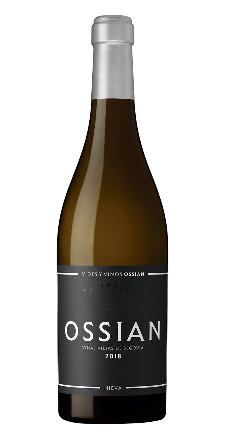 Ossian 2018 – de Vinoselección – en Vinoselección