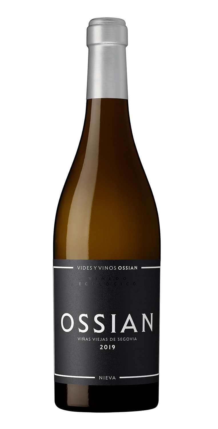 Ossian 2019 Mágnum – de Vinoselección – en Vinoselección