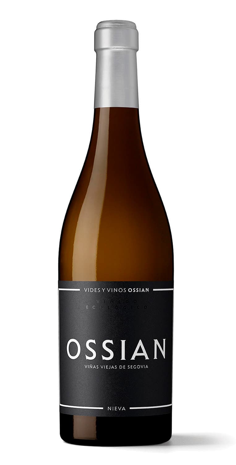 Ossian 2022 – de Vinoselección – en Vinoselección