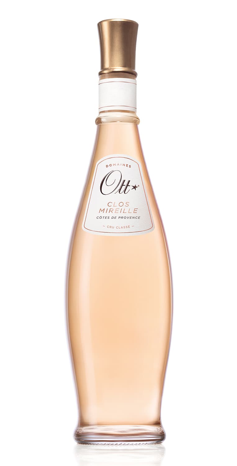Ott Clos Mireille Rosé 2023 – de Vinoselección – en Vinoselección