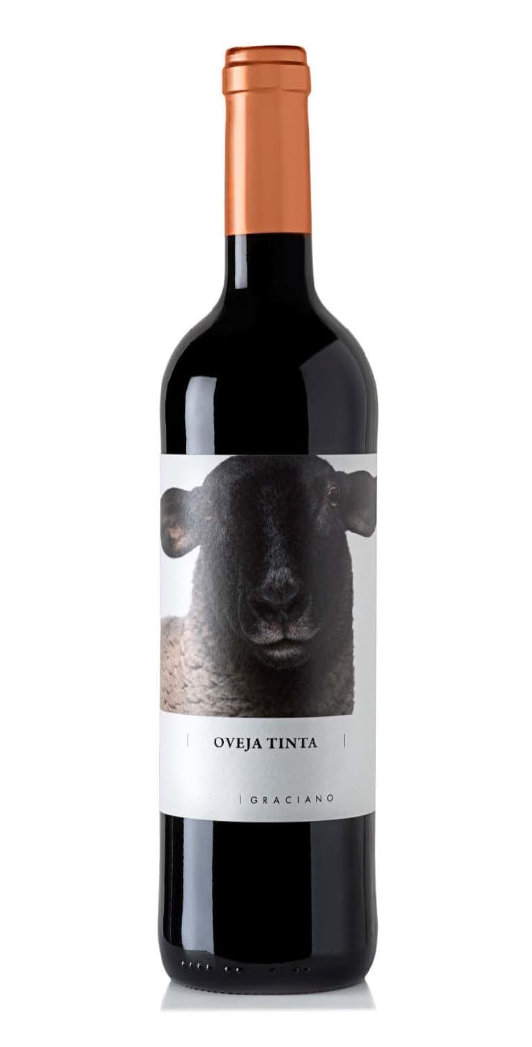 Oveja Tinta Graciano 2017 – de Vinoselección – en Vinoselección