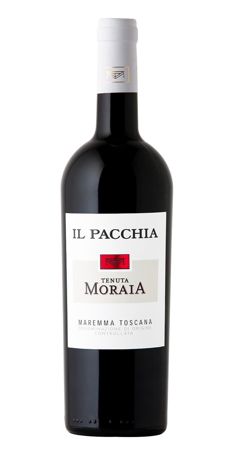 Il Pacchia 2020 – de Vinoselección – en Vinoselección