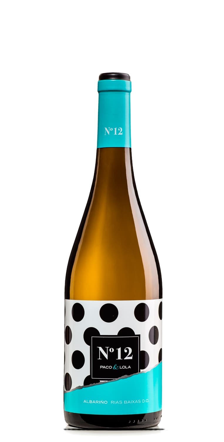 Paco &amp; Lola Nº12 2021 – de Vinoselección – en Vinoselección