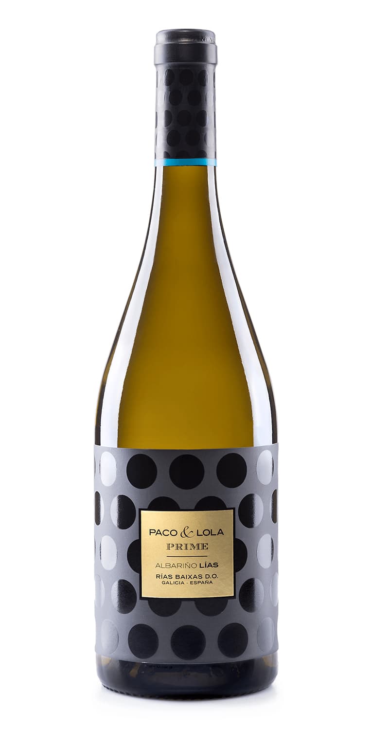 Paco &amp; Lola Prime 2018 – de Vinoselección – en Vinoselección