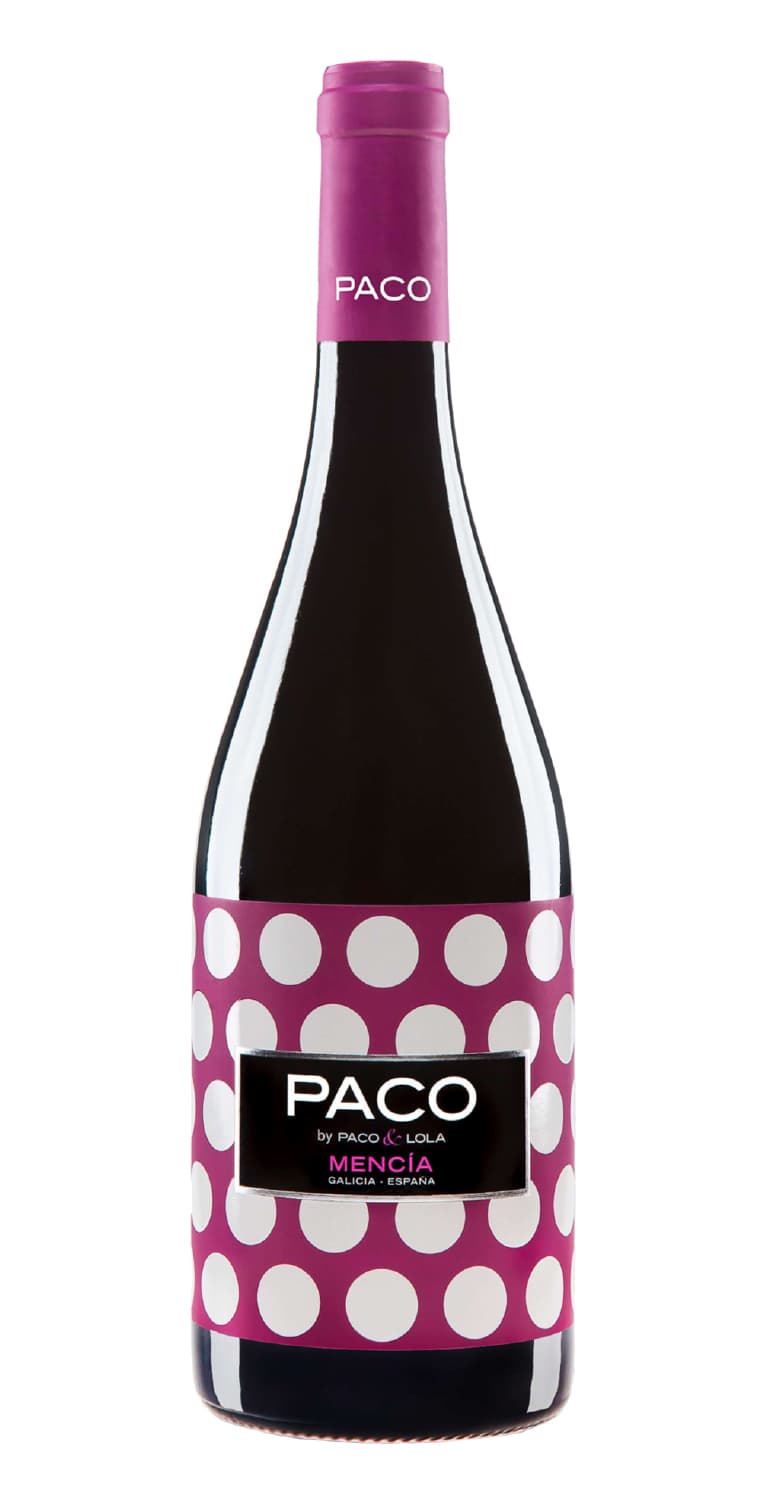 Paco Mencía by Paco &amp; Lola 2021 – de Vinoselección – en Vinoselección