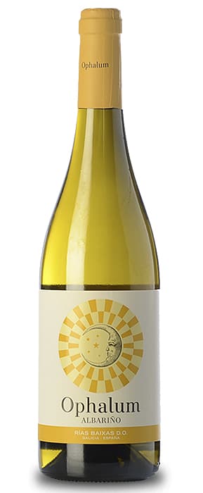 Ophalum Blanco 2019 – de Vinoselección – en Vinoselección
