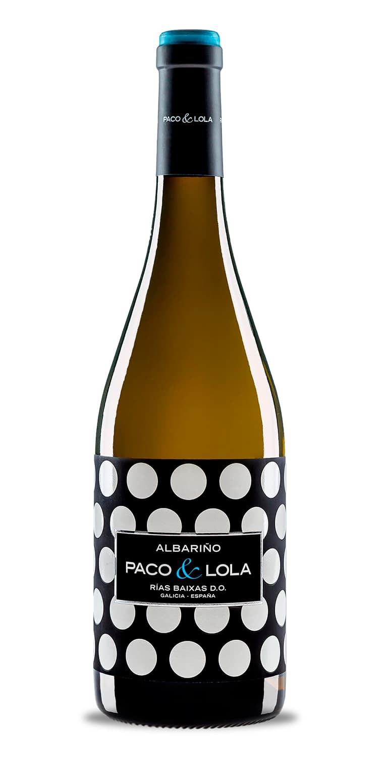 Paco &amp; Lola 2022 – de Vinoselección – en Vinoselección