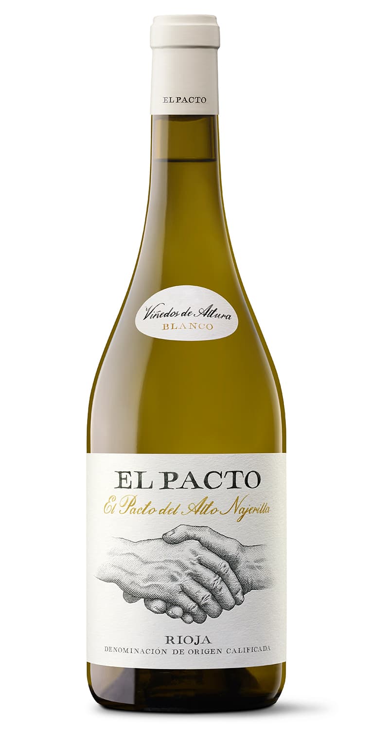 El Pacto del Alto Najerilla Mágnum 2022 – de Vinoselección – en Vinoselección