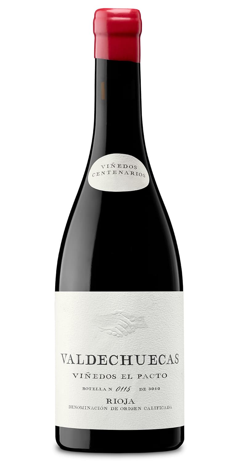 Valdechuecas Viñedo Singular 2021 – de Vinoselección – en Vinoselección