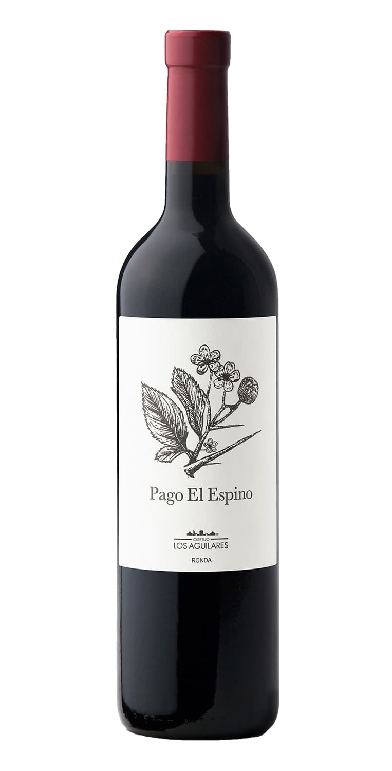 Pago El Espino 2023 – de Vinoselección – en Vinoselección