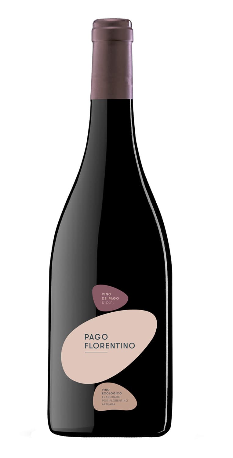 Pago Florentino Eco 2023 – de Vinoselección – en Vinoselección