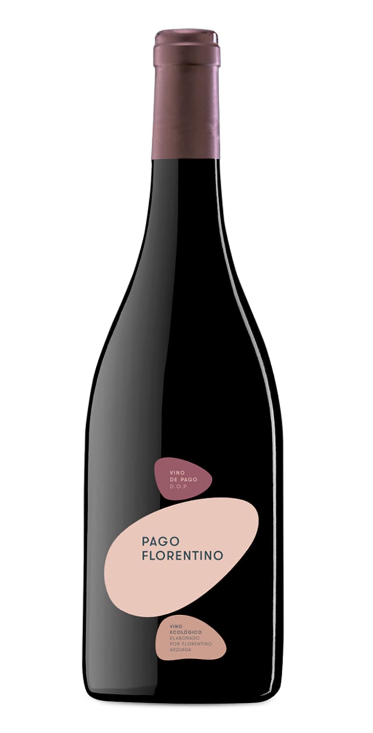 Arzuaga Pago Florentino Eco 2021 – de Vinoselección – en Vinoselección