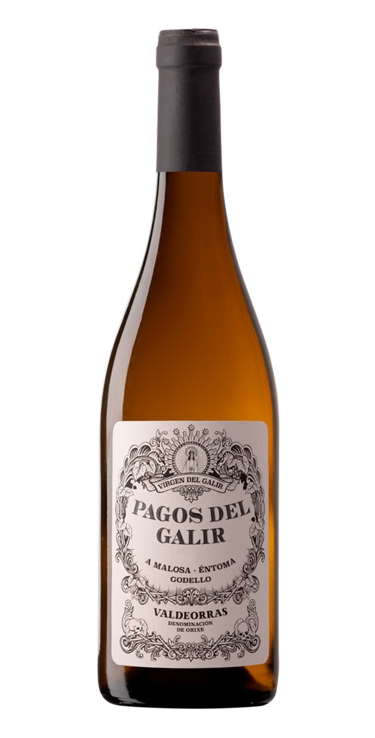 Pagos del Galir Godello 2021 – de Vinoselección – en Vinoselección