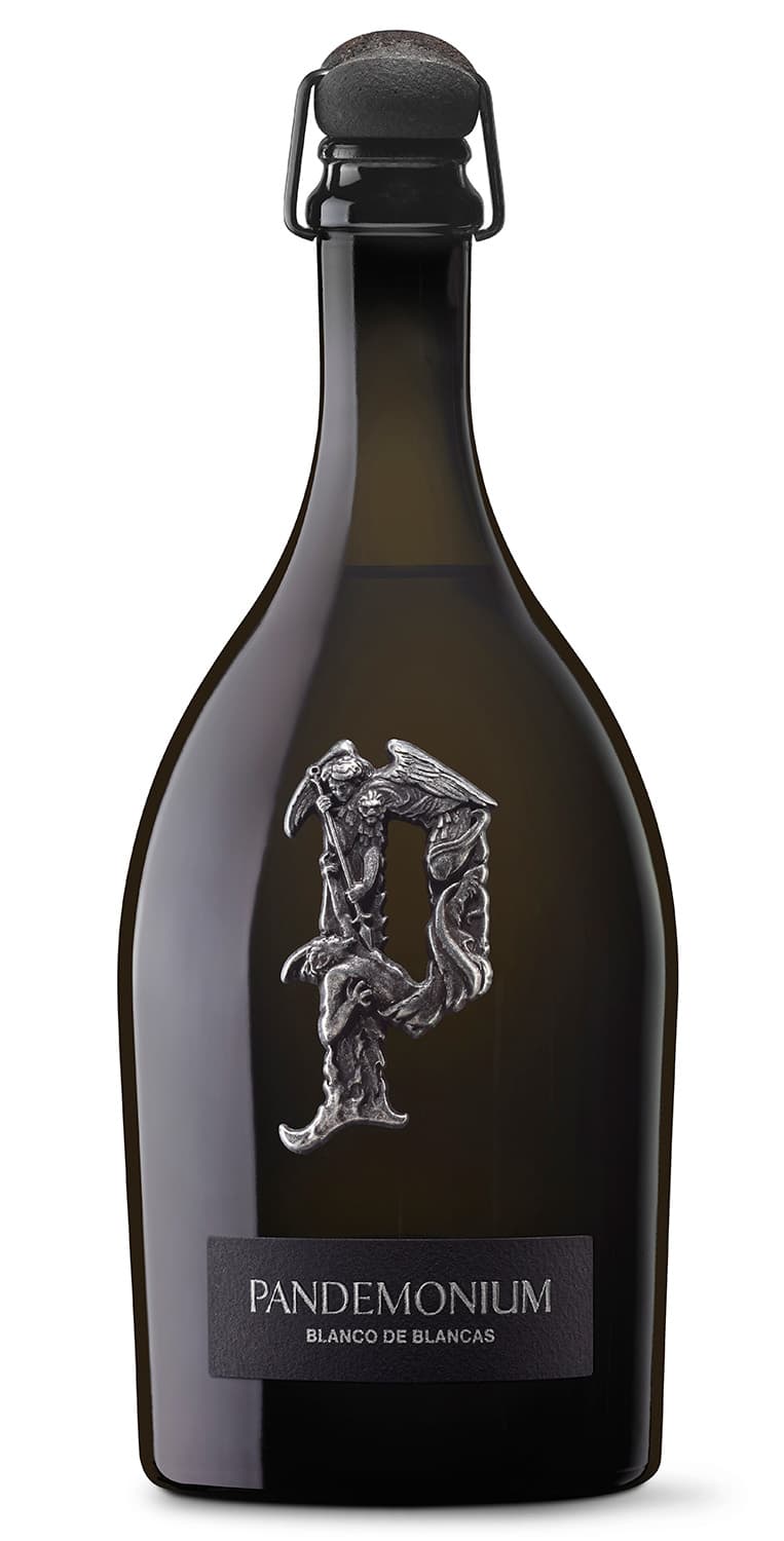 Pandemonium Blanco de Blancas de Vinoselección – comprar