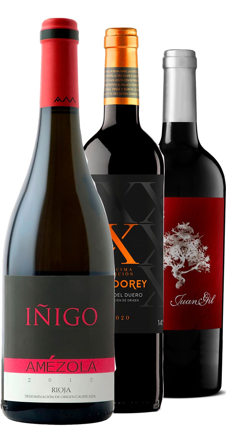 Panorama vinícola 2023 – de Vinoselección – en Vinoselección
