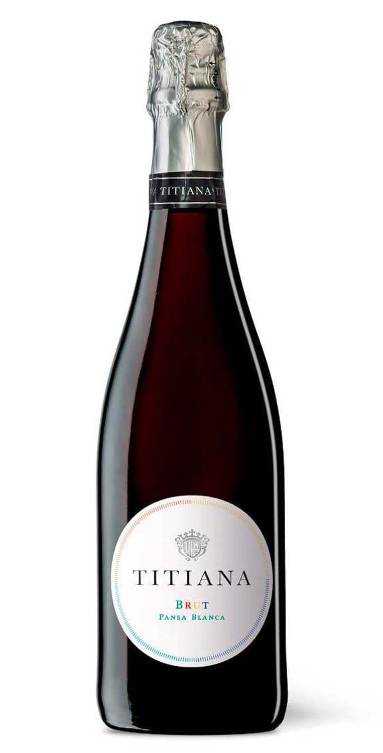 Titiana Pansa Blanca – de Vinoselección – en Vinoselección