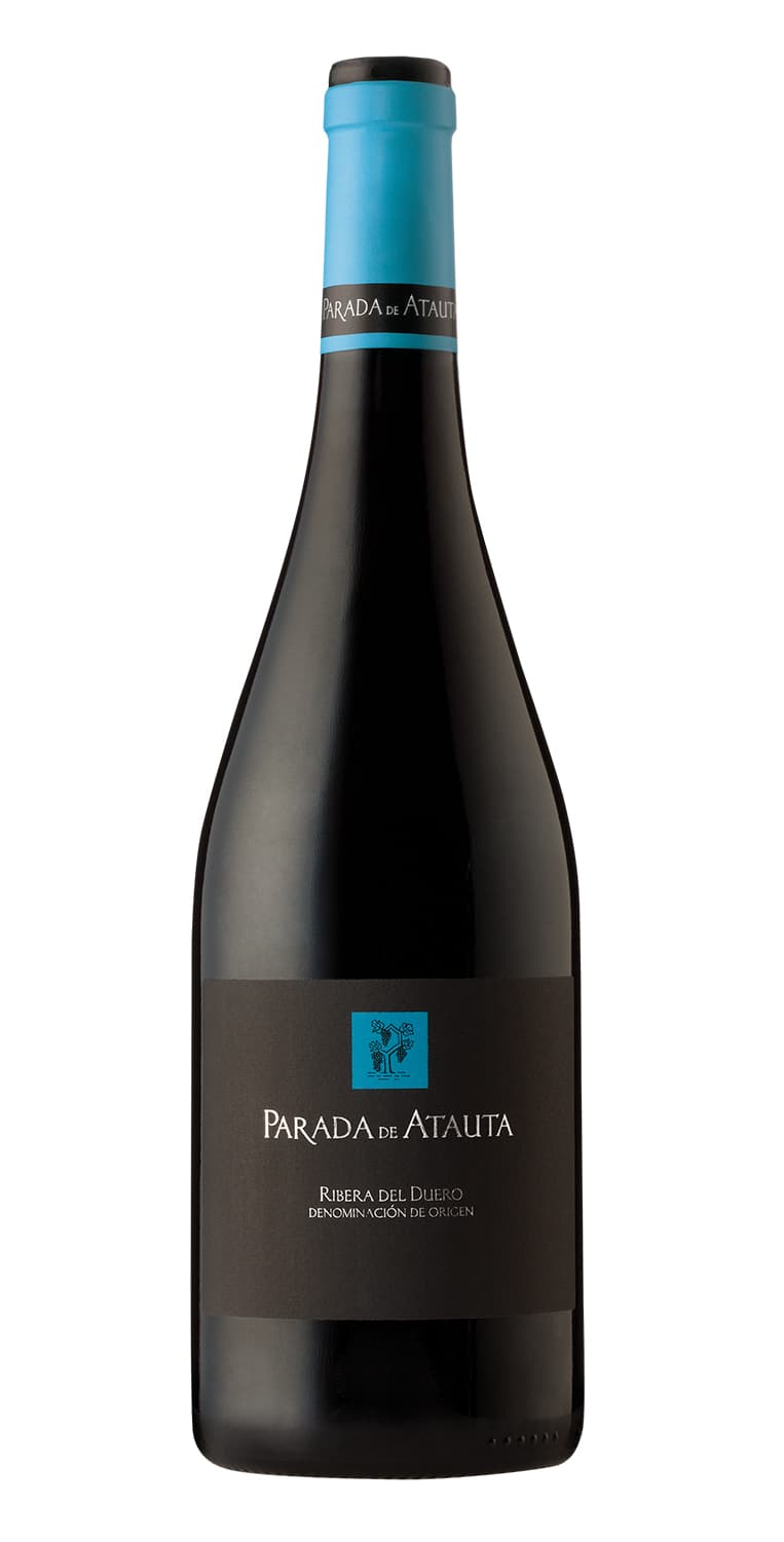 Parada de Atauta 2020 – de Vinoselección – en Vinoselección