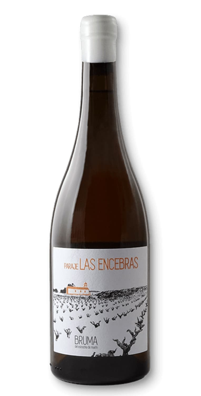 Paraje Las Encebras 2021 – de Vinoselección – en Vinoselección